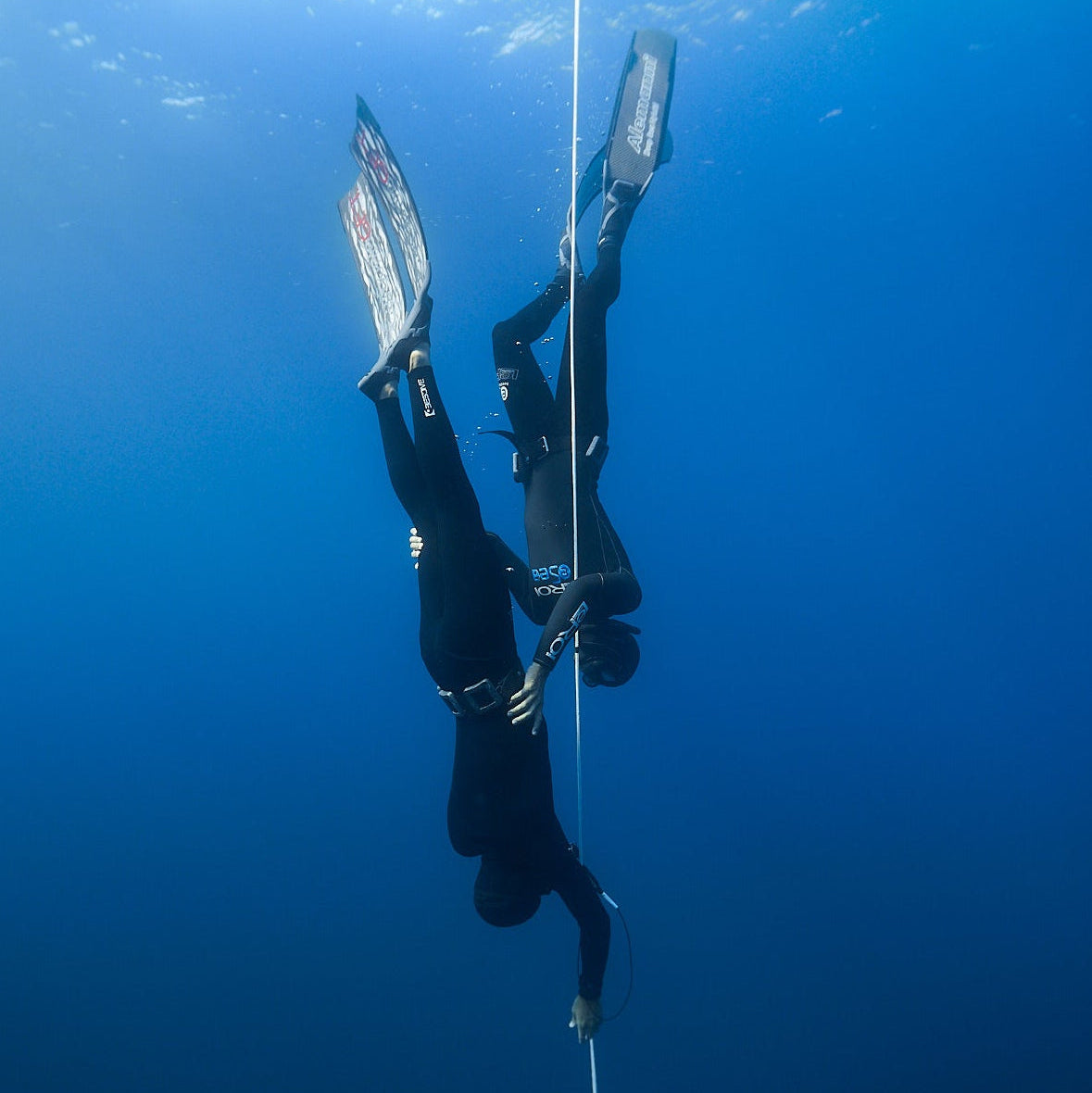 Sea Coaching - Arenzano (Liguria)