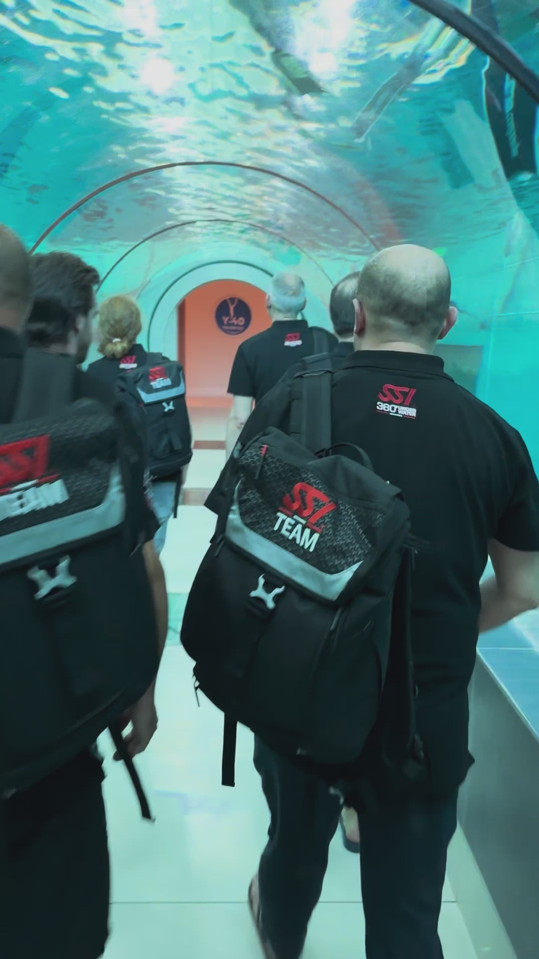 Freediving Instructor Course (FITC) – SSI